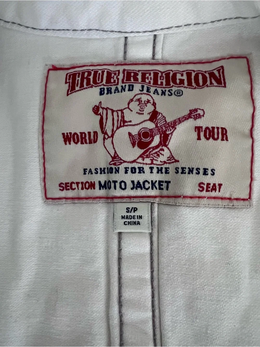 True Religion vintage y2k